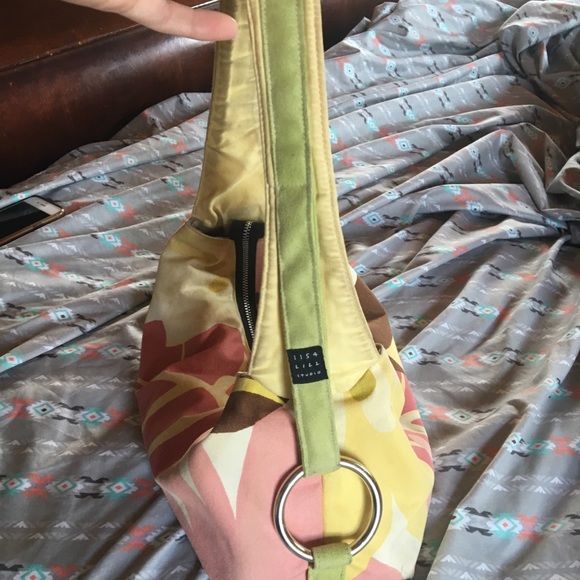 1145 Lill Shoulder bag - Picture 3 of 4